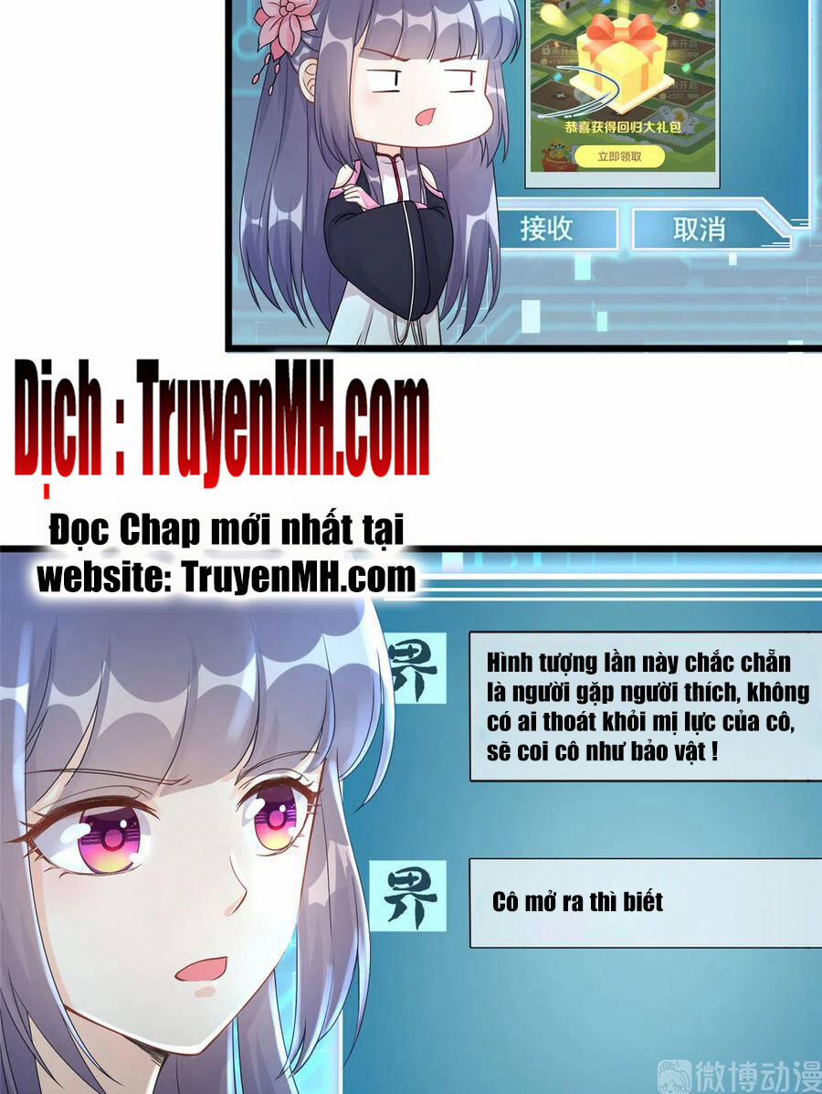 Đồ Đệ Nhà Ta Lại Quải Rồi 278 trang 14