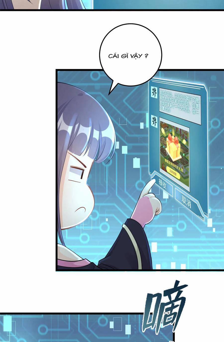 Đồ Đệ Nhà Ta Lại Quải Rồi 278 trang 15