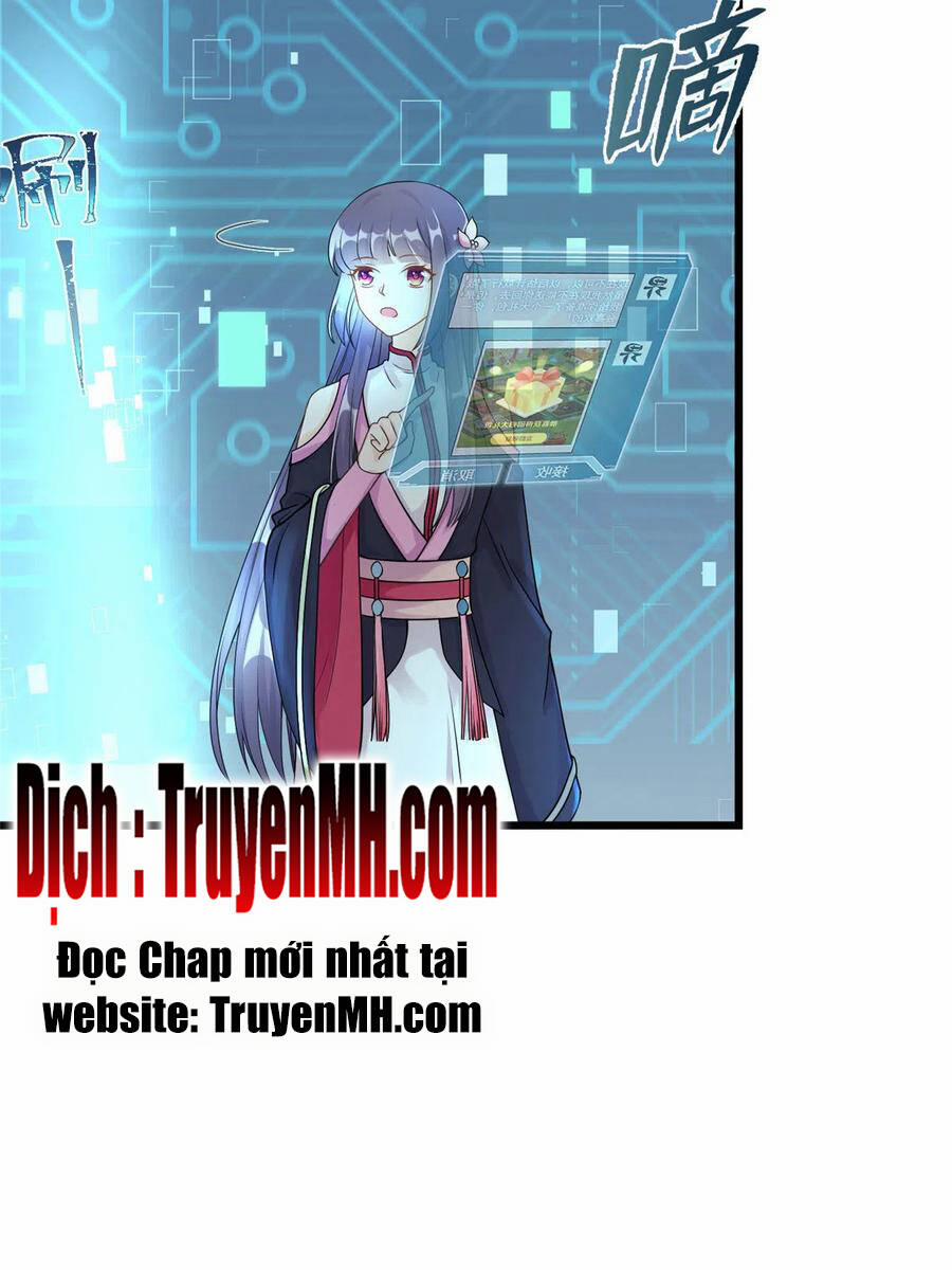 Đồ Đệ Nhà Ta Lại Quải Rồi 278 trang 16