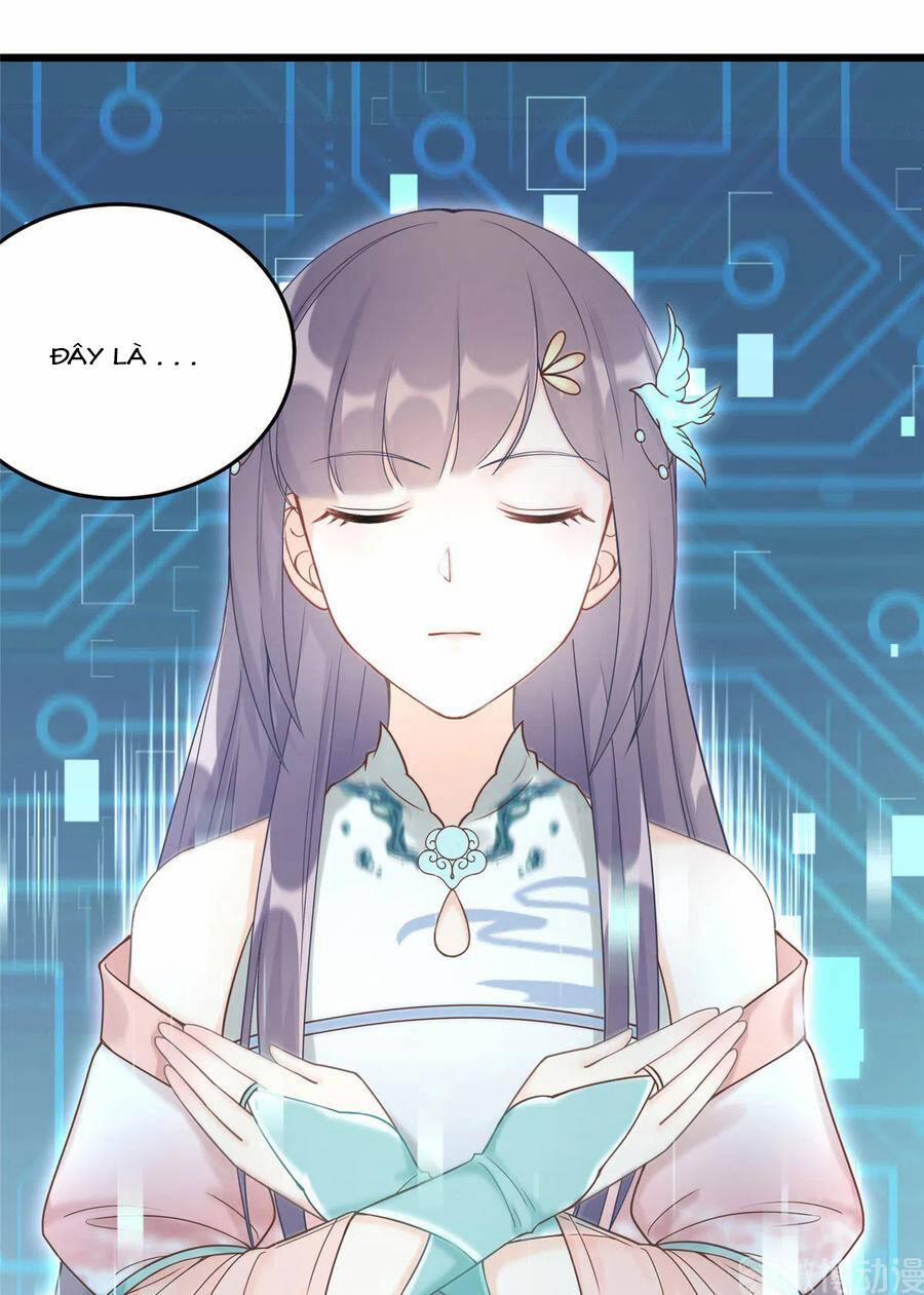 Đồ Đệ Nhà Ta Lại Quải Rồi 278 trang 17