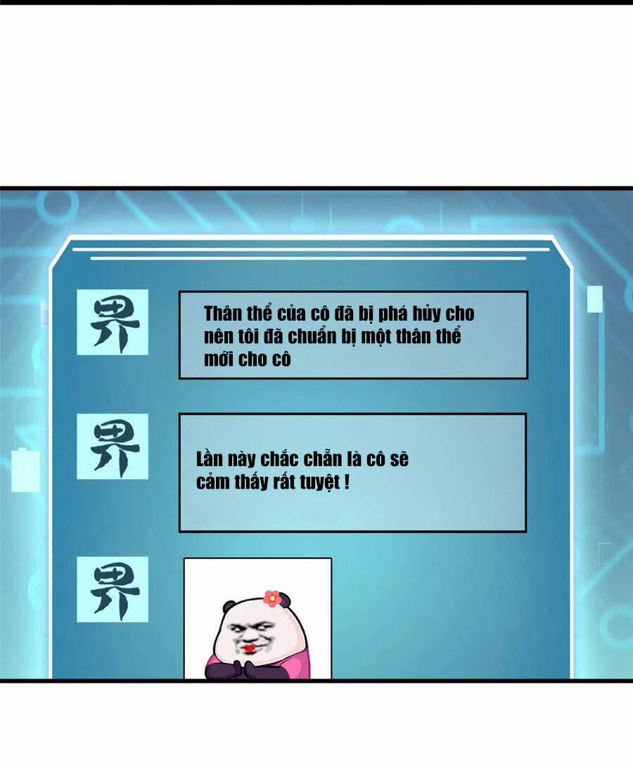 Đồ Đệ Nhà Ta Lại Quải Rồi 278 trang 19