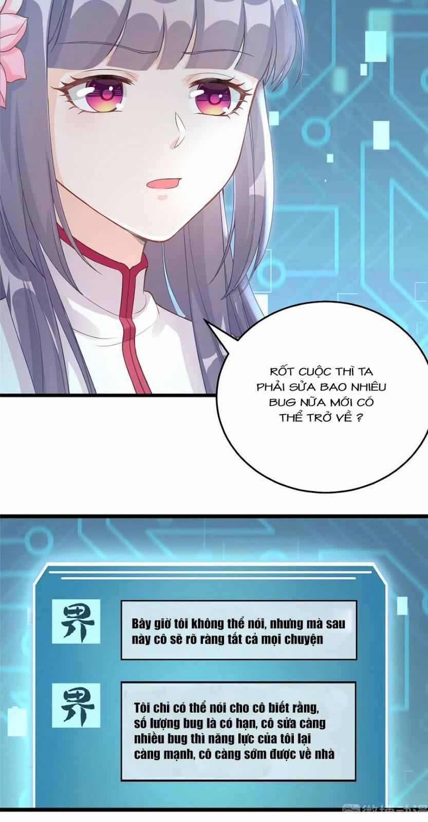 Đồ Đệ Nhà Ta Lại Quải Rồi 278 trang 21