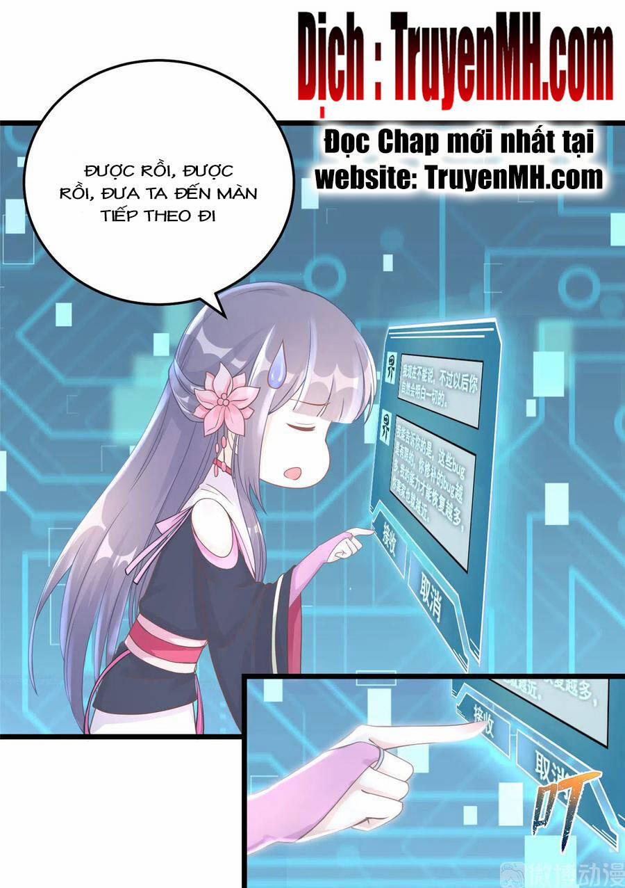 Đồ Đệ Nhà Ta Lại Quải Rồi 278 trang 22