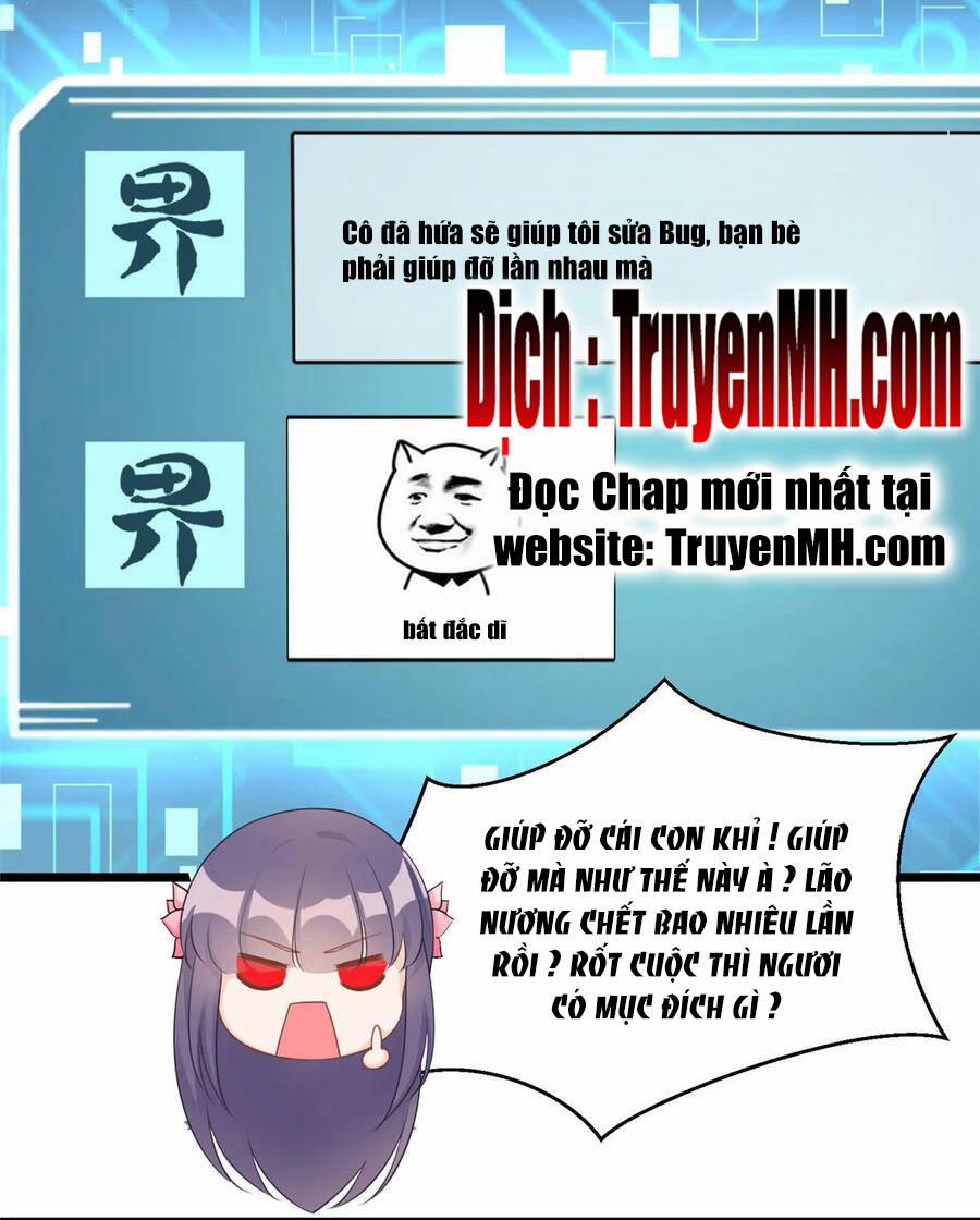 Đồ Đệ Nhà Ta Lại Quải Rồi 278 trang 4