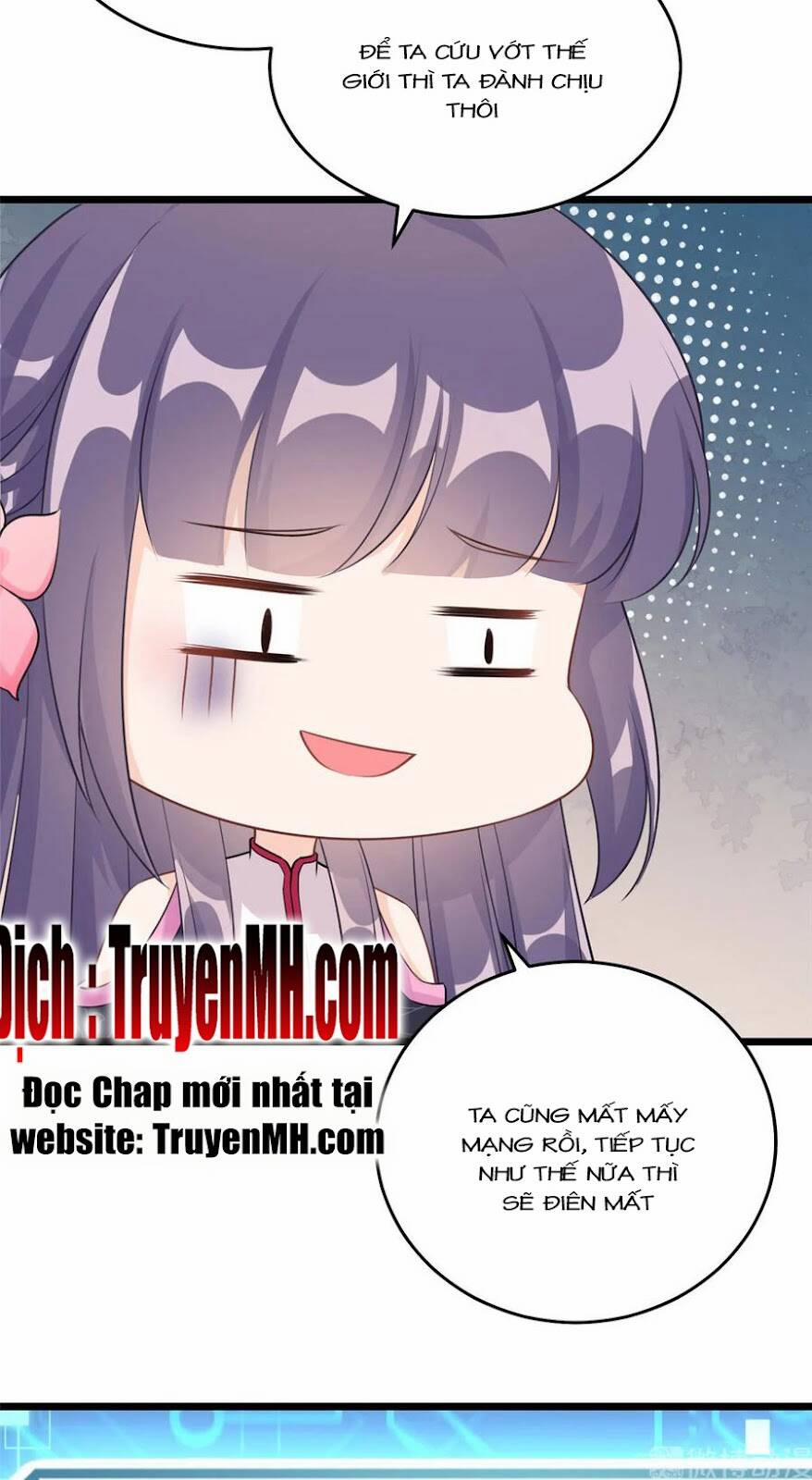 Đồ Đệ Nhà Ta Lại Quải Rồi 278 trang 6