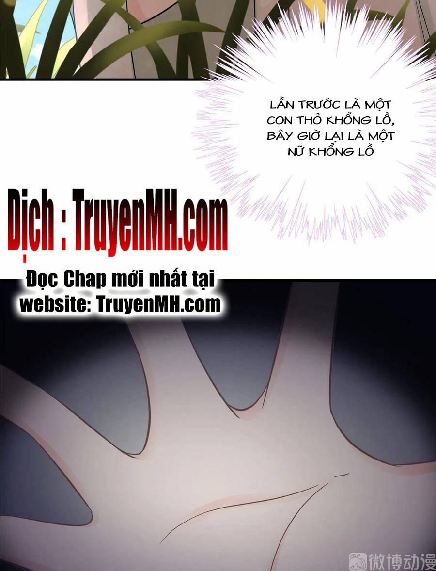 Đồ Đệ Nhà Ta Lại Quải Rồi 279 trang 12