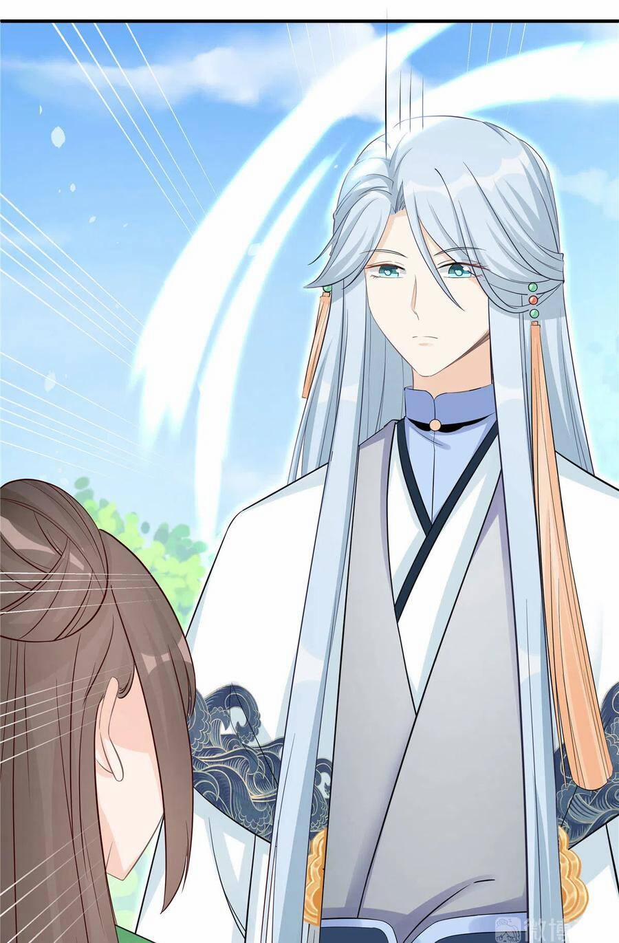 Đồ Đệ Nhà Ta Lại Quải Rồi 279 trang 19