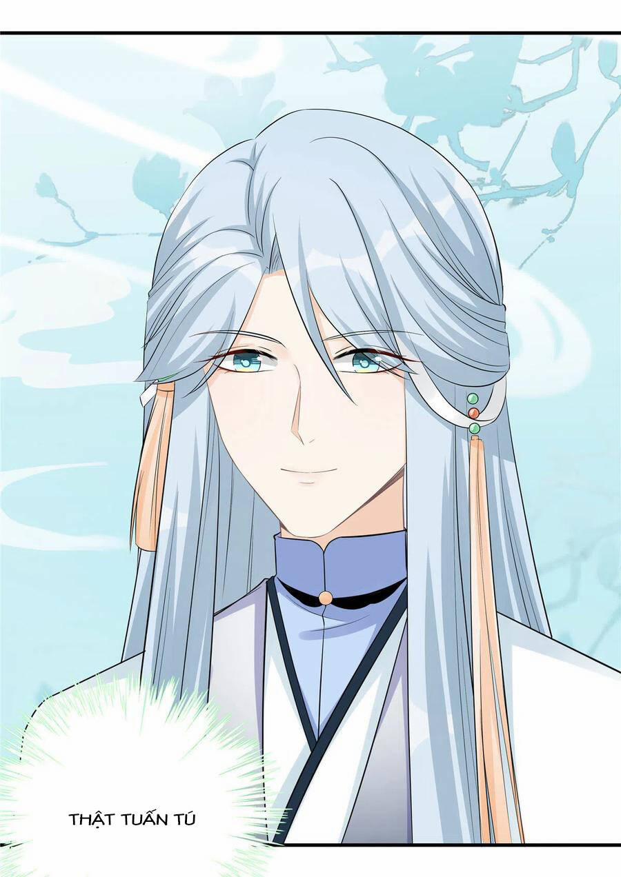 Đồ Đệ Nhà Ta Lại Quải Rồi 279 trang 21