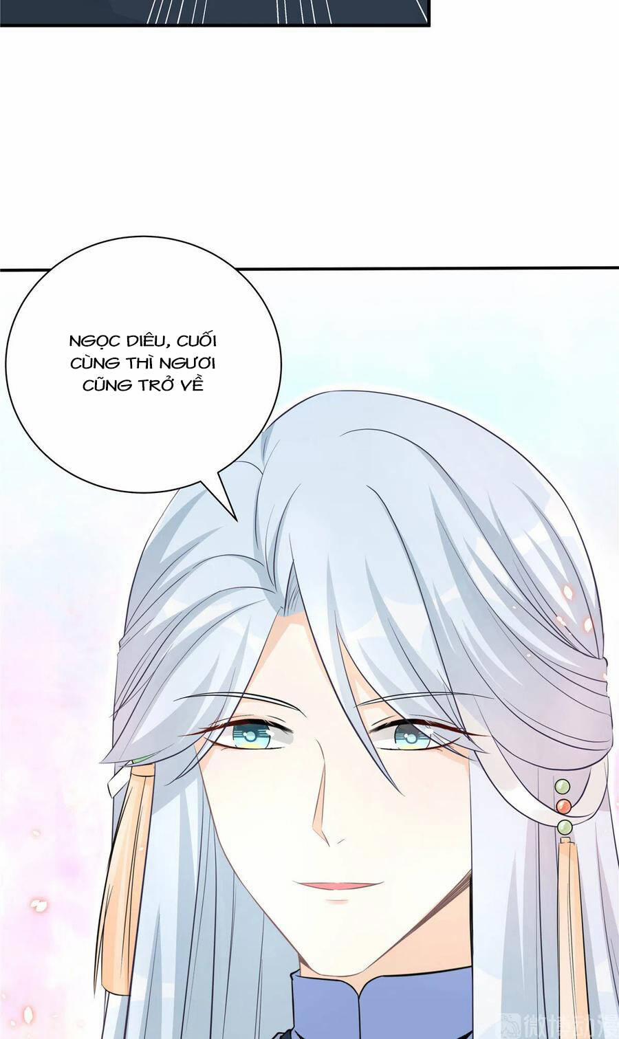 Đồ Đệ Nhà Ta Lại Quải Rồi 279 trang 23