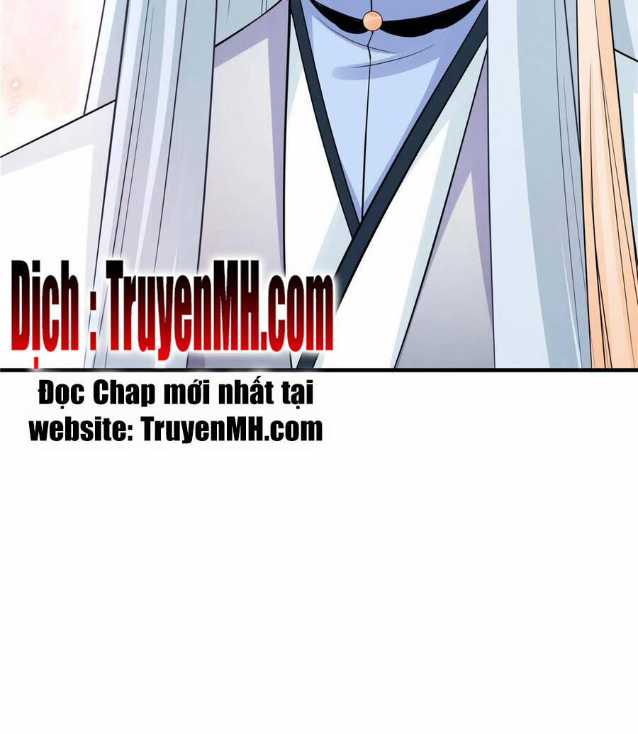 Đồ Đệ Nhà Ta Lại Quải Rồi 279 trang 24