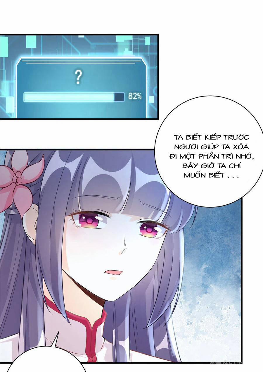 Đồ Đệ Nhà Ta Lại Quải Rồi 279 trang 3