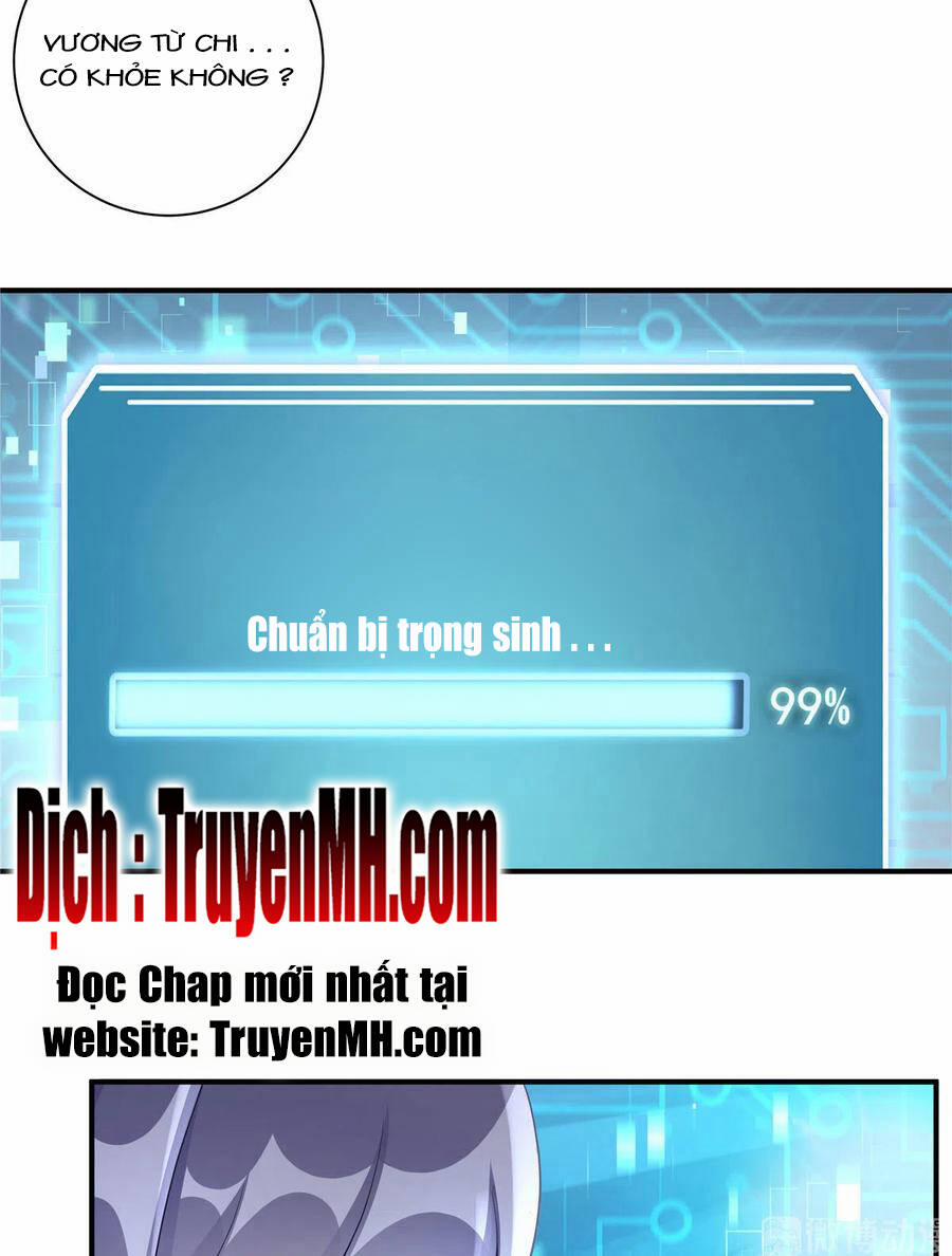 Đồ Đệ Nhà Ta Lại Quải Rồi 279 trang 4