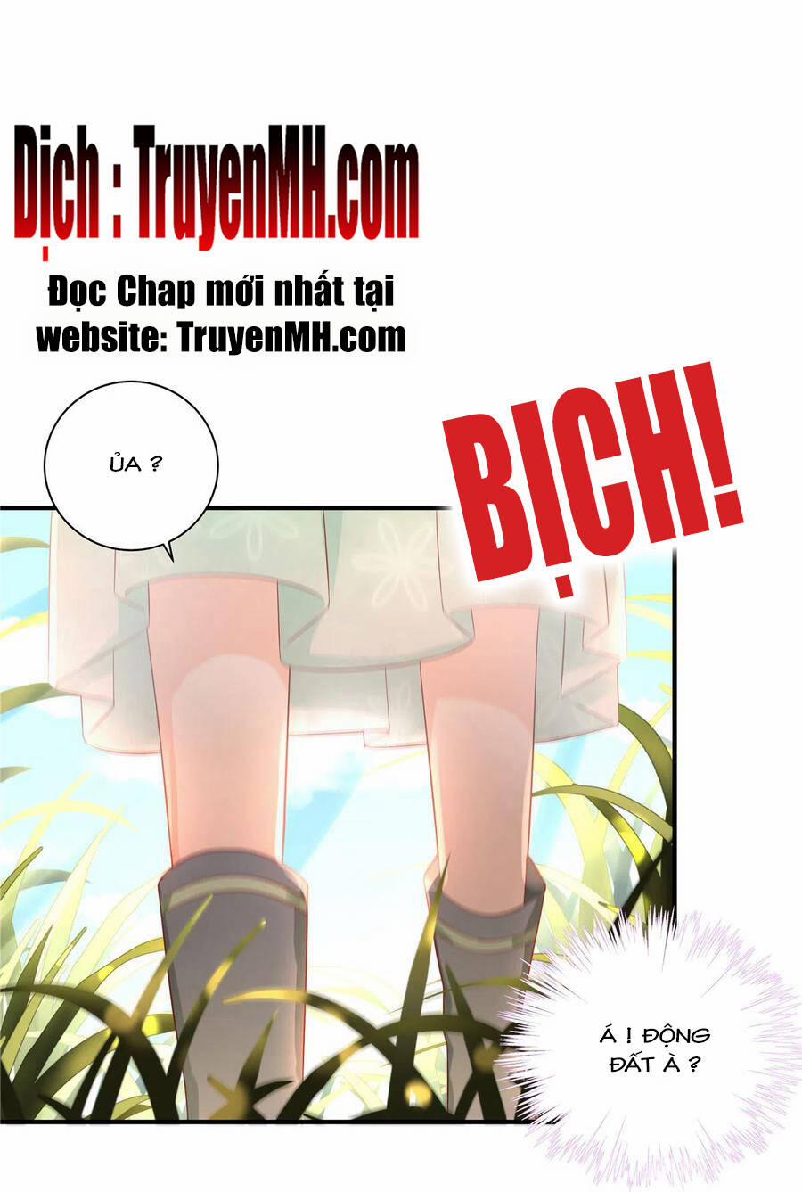 Đồ Đệ Nhà Ta Lại Quải Rồi 279 trang 8