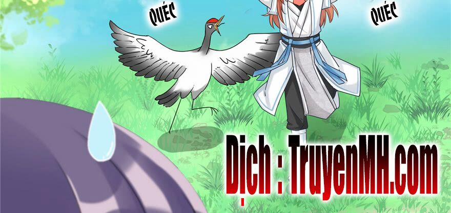 Đồ Đệ Nhà Ta Lại Quải Rồi 28 trang 10