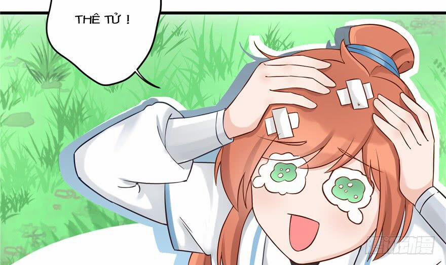 Đồ Đệ Nhà Ta Lại Quải Rồi 28 trang 15