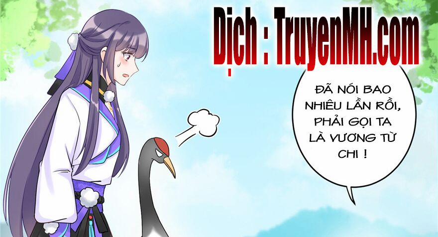 Đồ Đệ Nhà Ta Lại Quải Rồi 28 trang 18