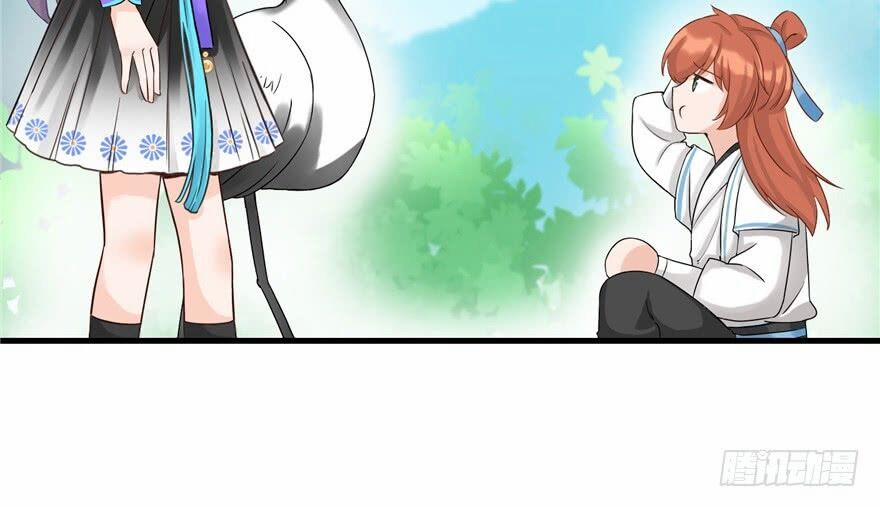 Đồ Đệ Nhà Ta Lại Quải Rồi 28 trang 19