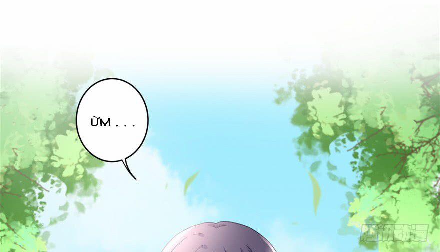 Đồ Đệ Nhà Ta Lại Quải Rồi 28 trang 27