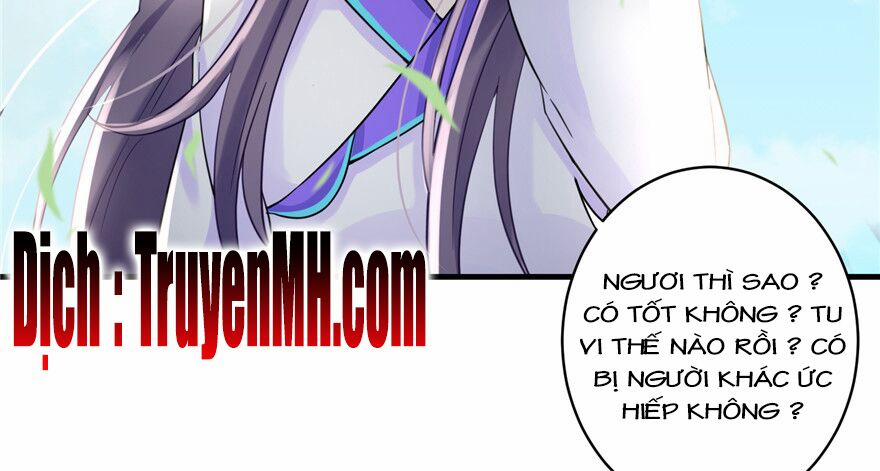 Đồ Đệ Nhà Ta Lại Quải Rồi 28 trang 29