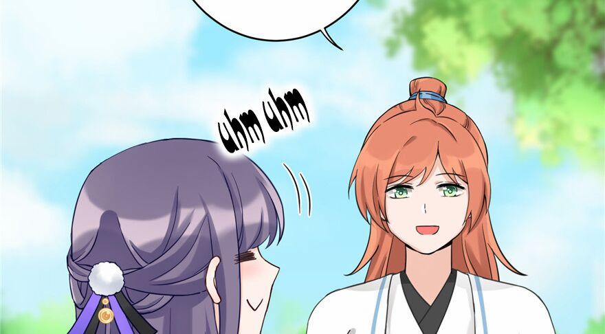 Đồ Đệ Nhà Ta Lại Quải Rồi 28 trang 31