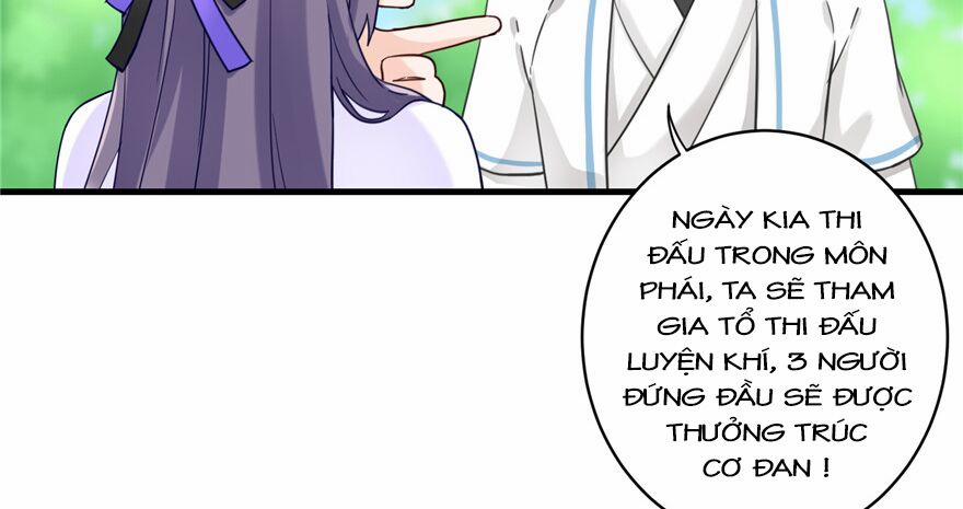 Đồ Đệ Nhà Ta Lại Quải Rồi 28 trang 32