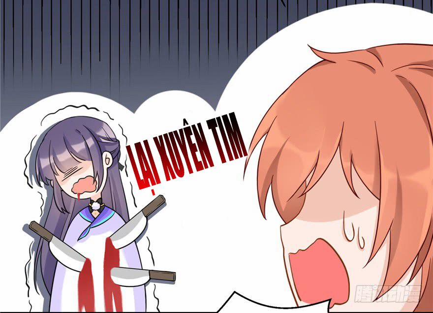 Đồ Đệ Nhà Ta Lại Quải Rồi 28 trang 36