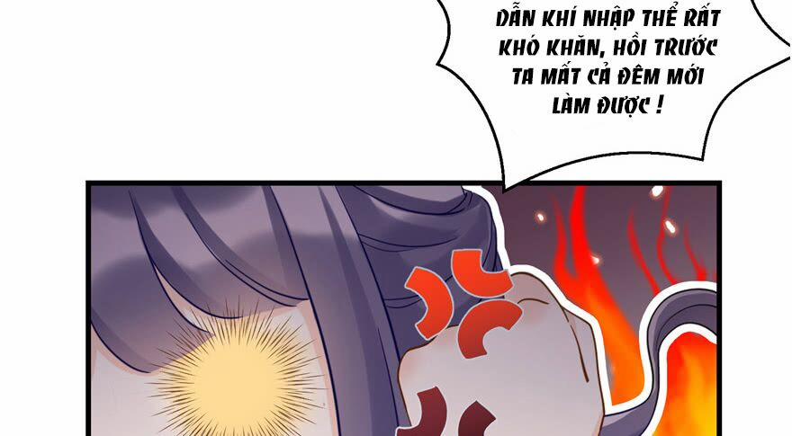 Đồ Đệ Nhà Ta Lại Quải Rồi 28 trang 38