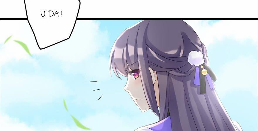 Đồ Đệ Nhà Ta Lại Quải Rồi 28 trang 7