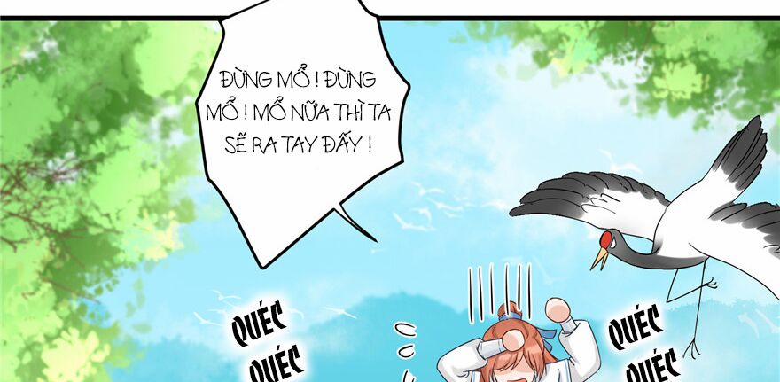 Đồ Đệ Nhà Ta Lại Quải Rồi 28 trang 9