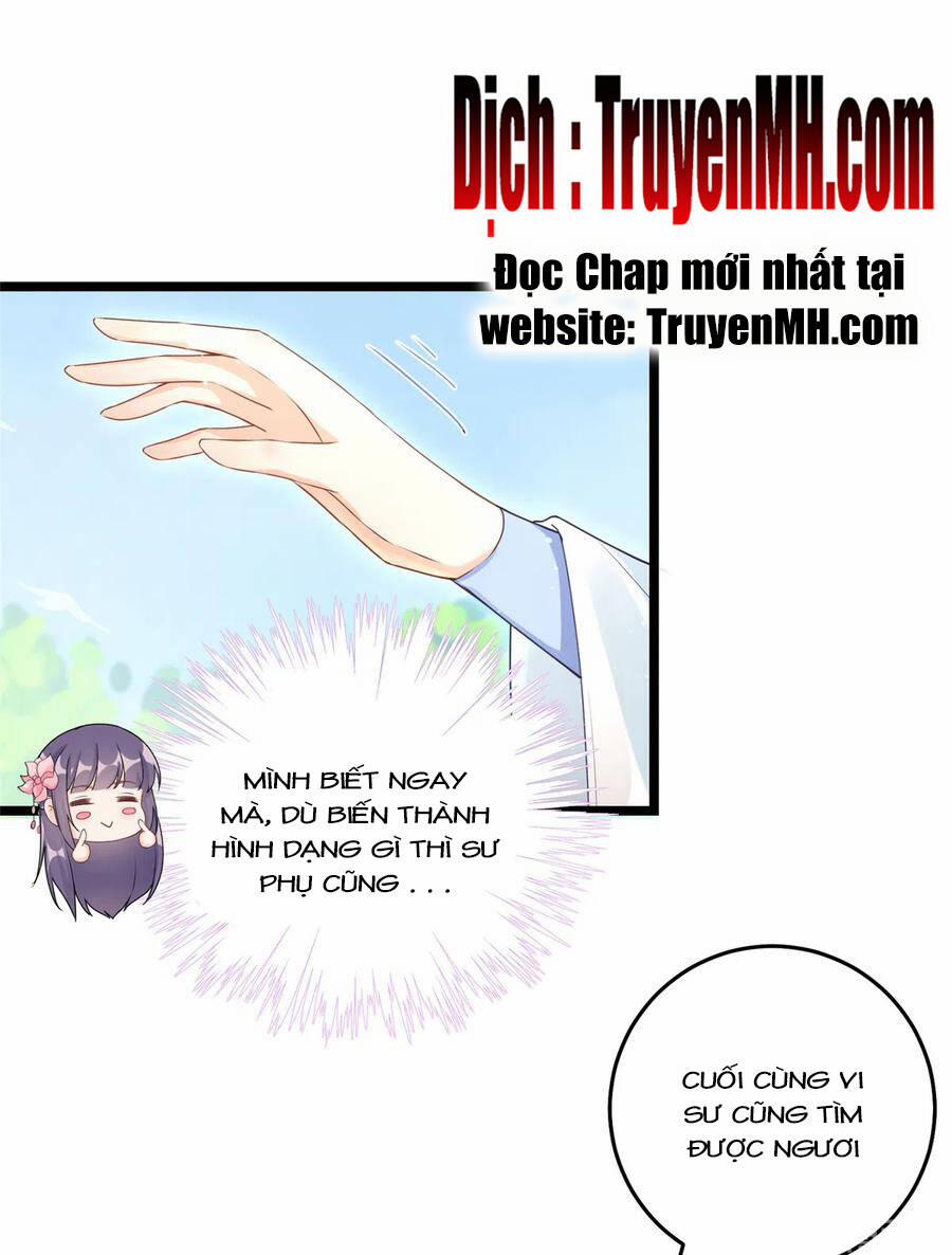 Đồ Đệ Nhà Ta Lại Quải Rồi 280 trang 1