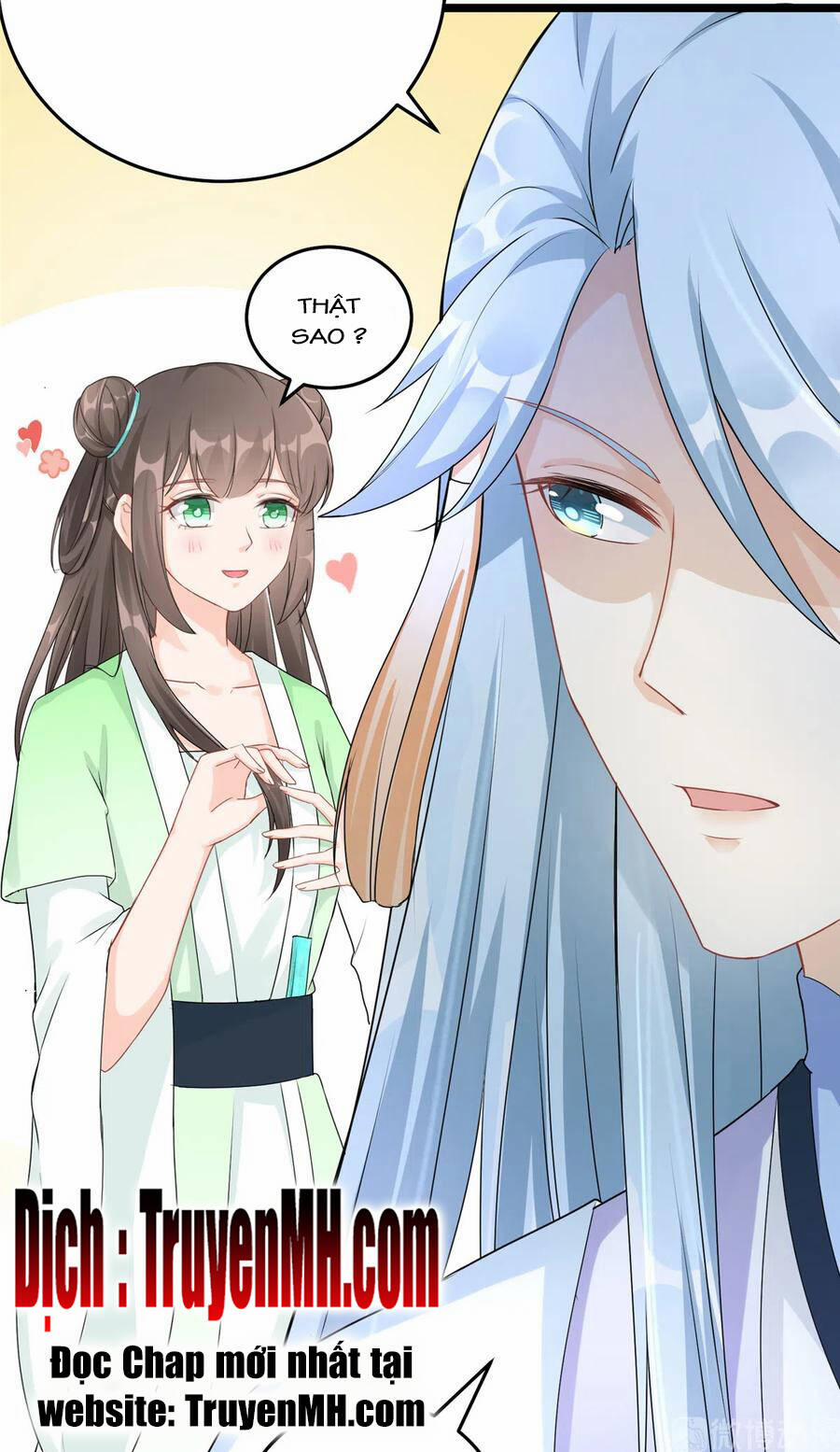 Đồ Đệ Nhà Ta Lại Quải Rồi 280 trang 11