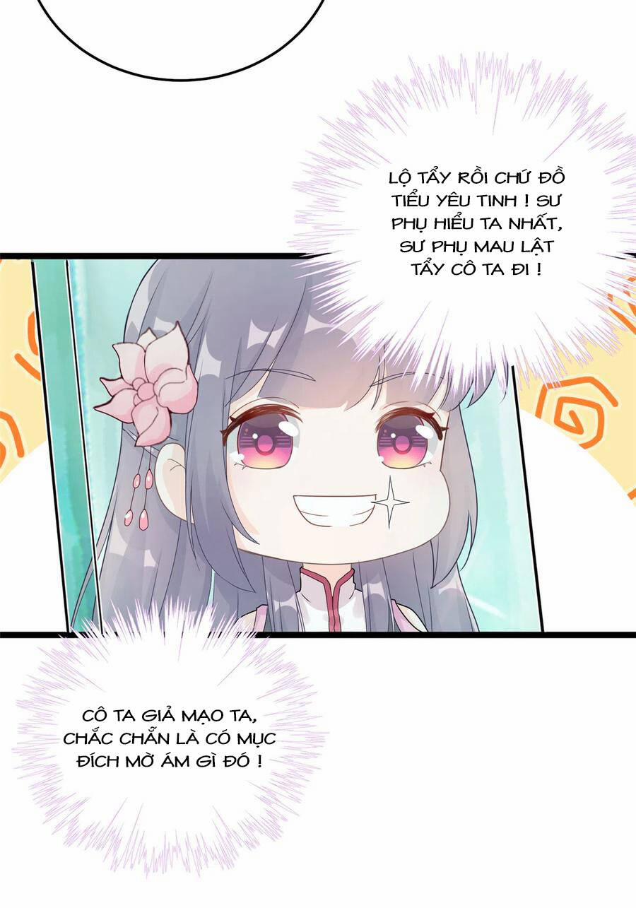 Đồ Đệ Nhà Ta Lại Quải Rồi 280 trang 16