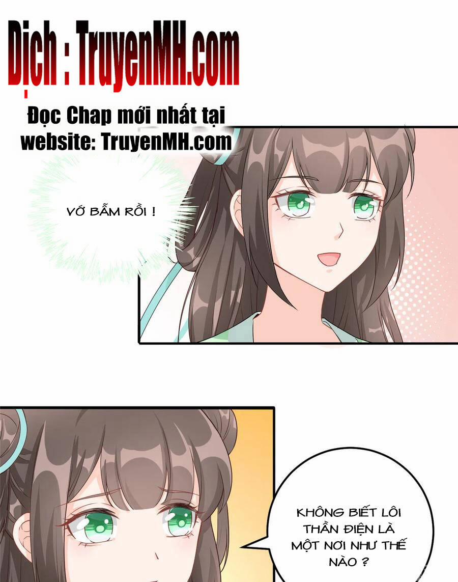 Đồ Đệ Nhà Ta Lại Quải Rồi 280 trang 19