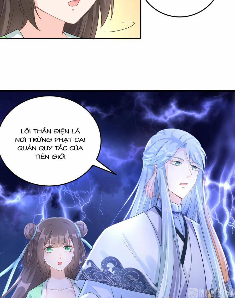 Đồ Đệ Nhà Ta Lại Quải Rồi 280 trang 20