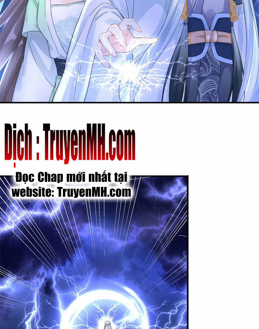 Đồ Đệ Nhà Ta Lại Quải Rồi 280 trang 21