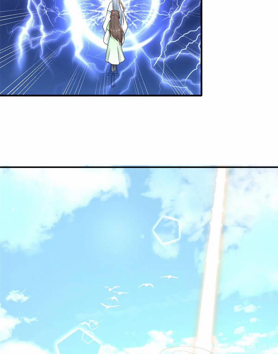 Đồ Đệ Nhà Ta Lại Quải Rồi 280 trang 22