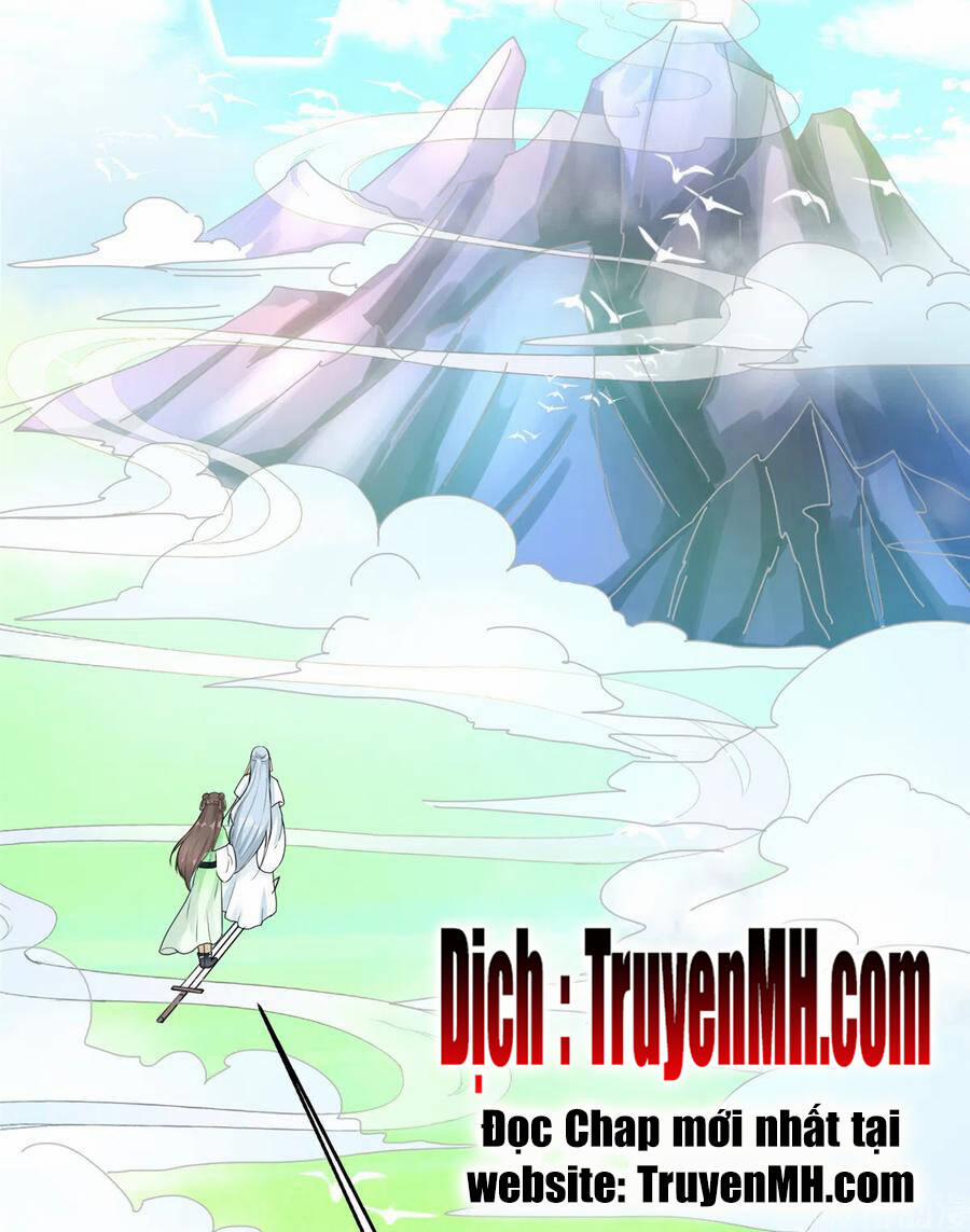 Đồ Đệ Nhà Ta Lại Quải Rồi 280 trang 23