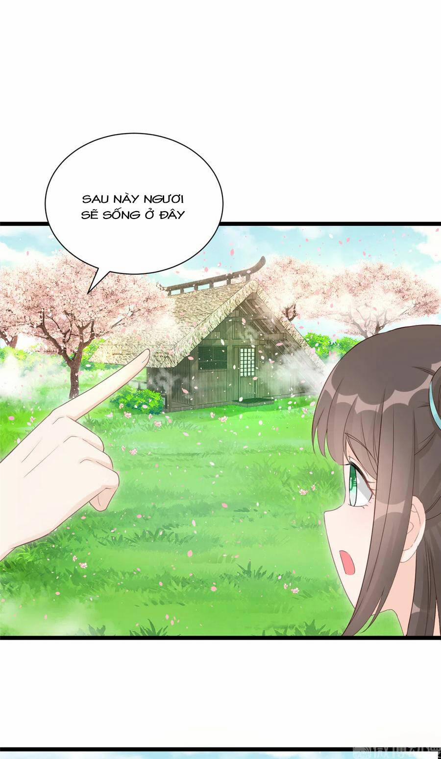 Đồ Đệ Nhà Ta Lại Quải Rồi 280 trang 26