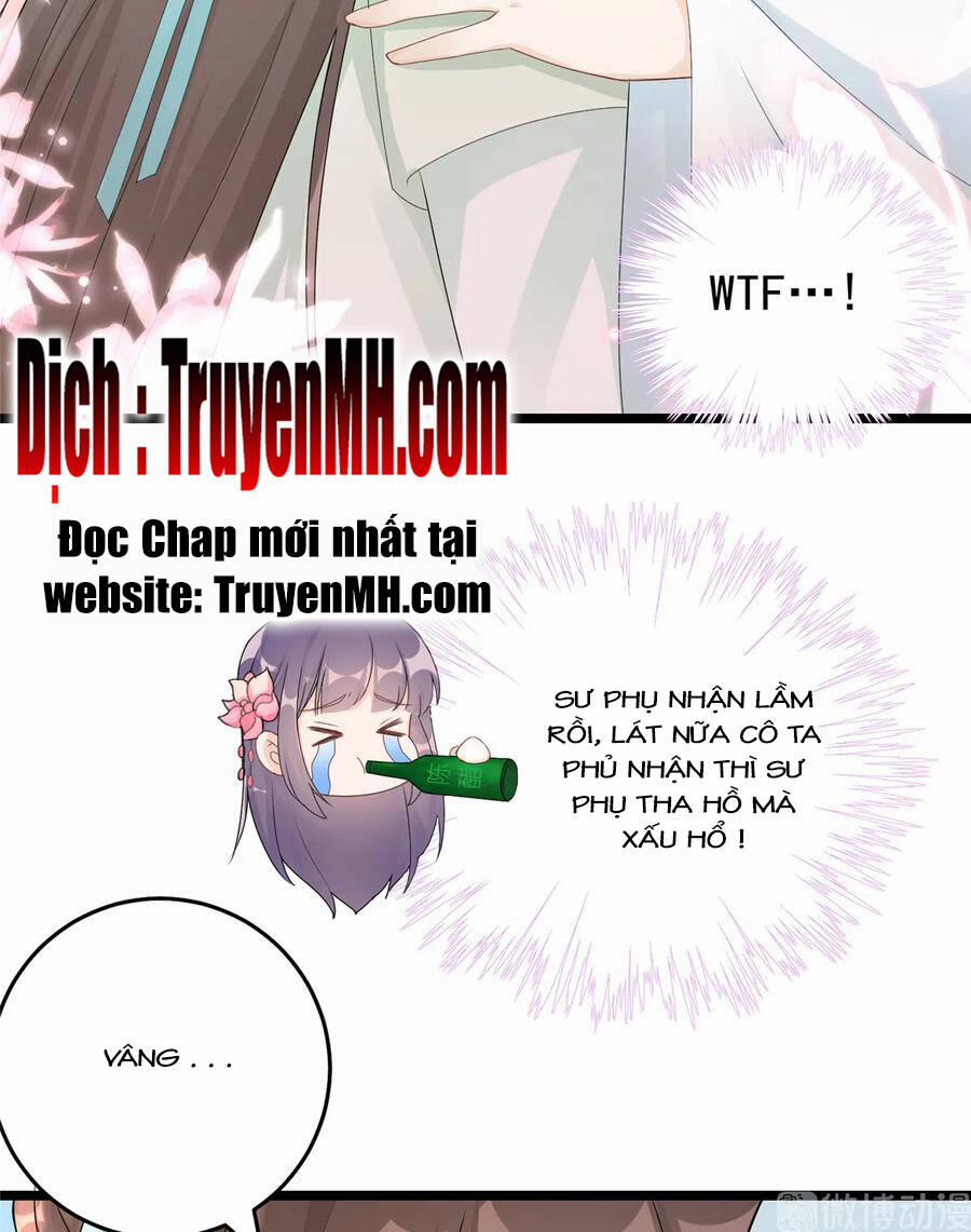 Đồ Đệ Nhà Ta Lại Quải Rồi 280 trang 3