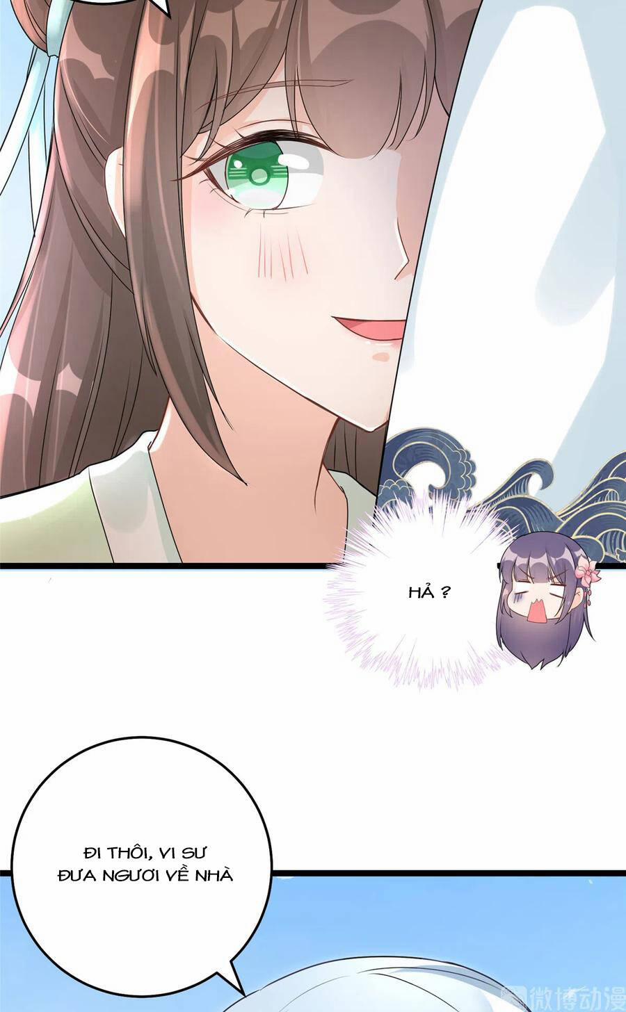 Đồ Đệ Nhà Ta Lại Quải Rồi 280 trang 4