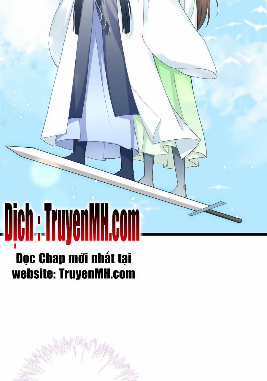 Đồ Đệ Nhà Ta Lại Quải Rồi 280 trang 7