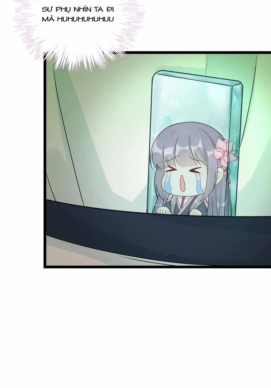 Đồ Đệ Nhà Ta Lại Quải Rồi 280 trang 8