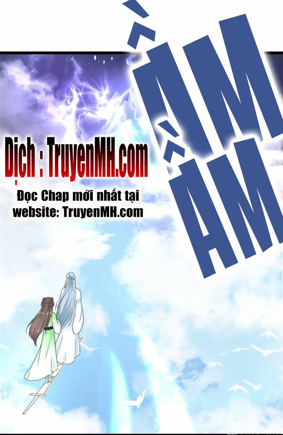 Đồ Đệ Nhà Ta Lại Quải Rồi 280 trang 9