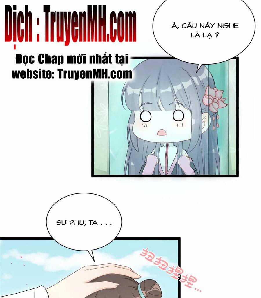 Đồ Đệ Nhà Ta Lại Quải Rồi 281 trang 10