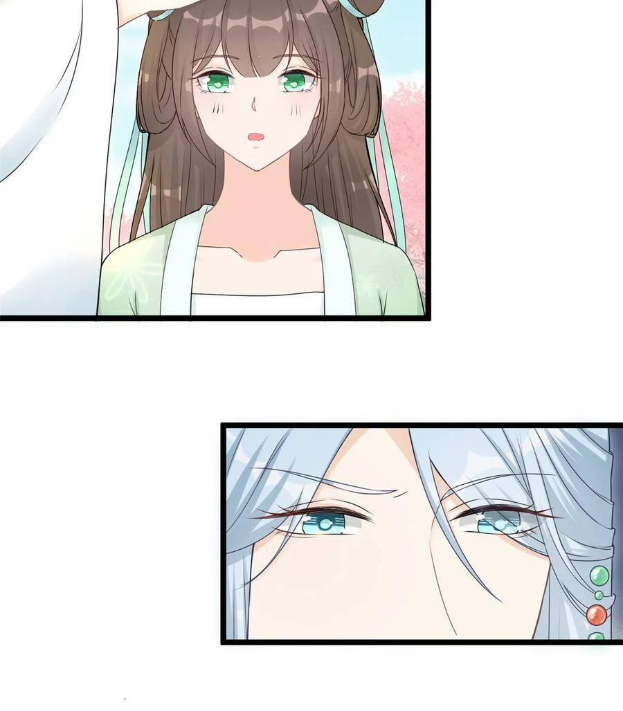 Đồ Đệ Nhà Ta Lại Quải Rồi 281 trang 11