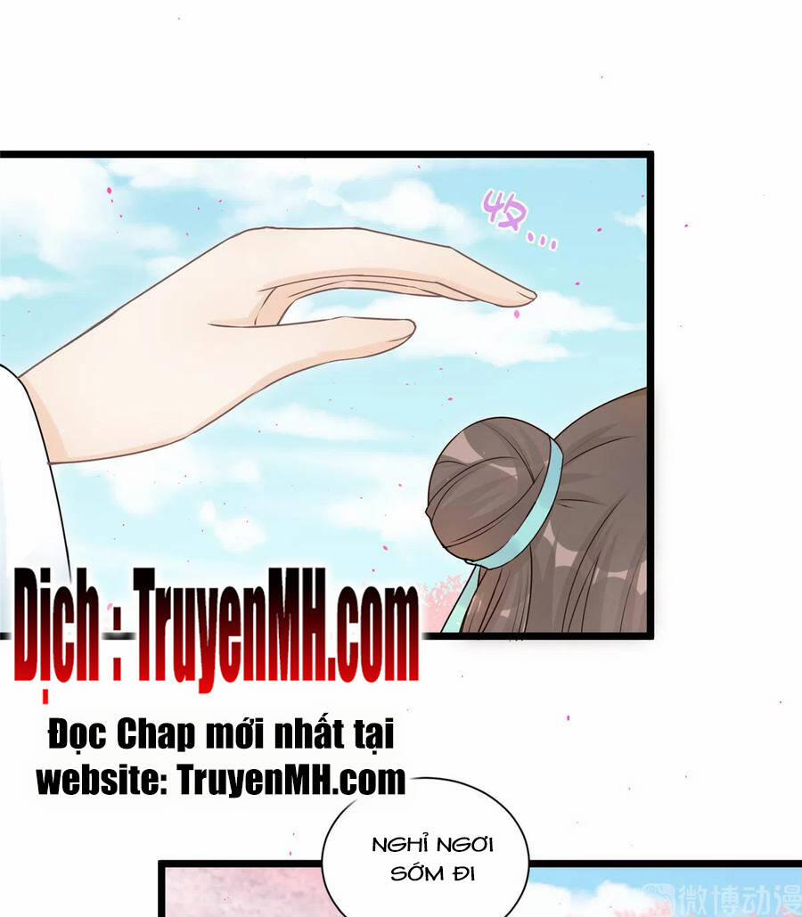 Đồ Đệ Nhà Ta Lại Quải Rồi 281 trang 12