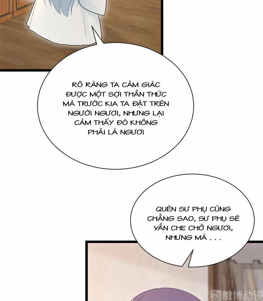 Đồ Đệ Nhà Ta Lại Quải Rồi 281 trang 15