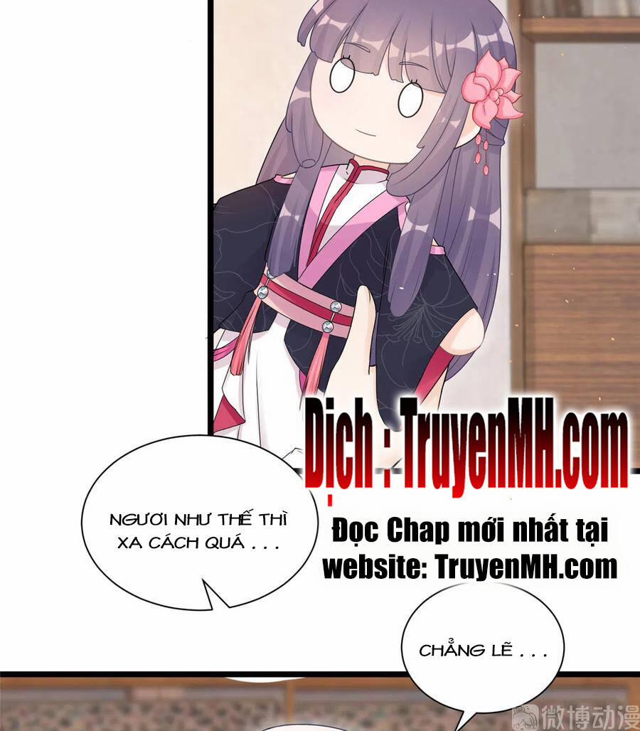 Đồ Đệ Nhà Ta Lại Quải Rồi 281 trang 16