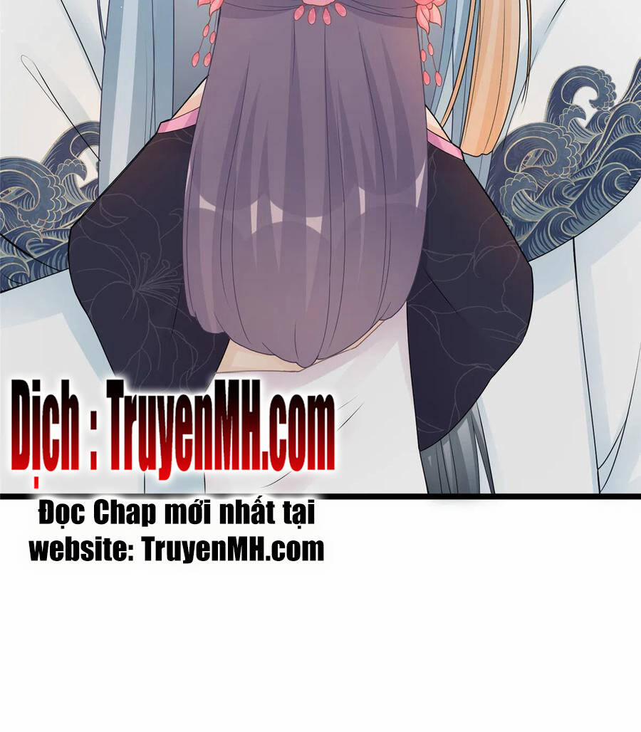 Đồ Đệ Nhà Ta Lại Quải Rồi 281 trang 18