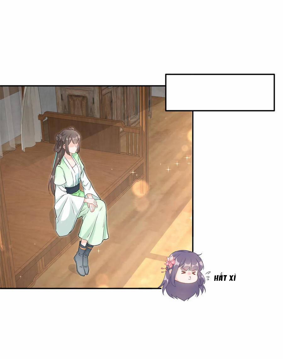 Đồ Đệ Nhà Ta Lại Quải Rồi 281 trang 19